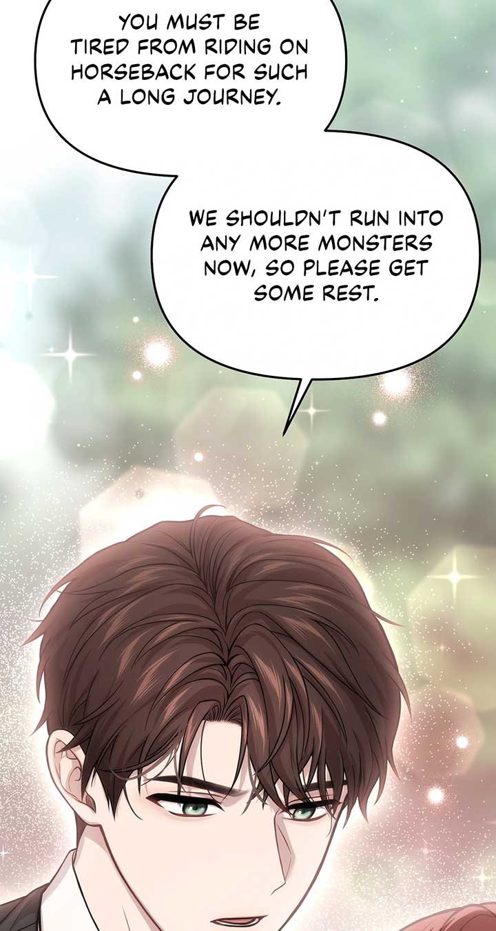 The Secret Bedroom of a Dejected Royal Daughter Chapter 93 95